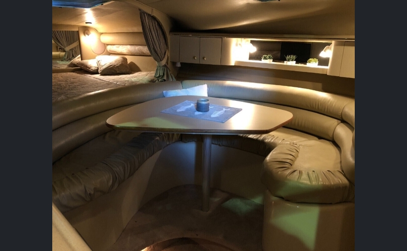 Sea Ray 310 Sundancer-kuva-5